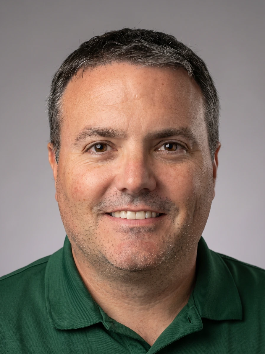Dr. Ryan Maloney, DC - Chiropractor in Bloomsburg, PA