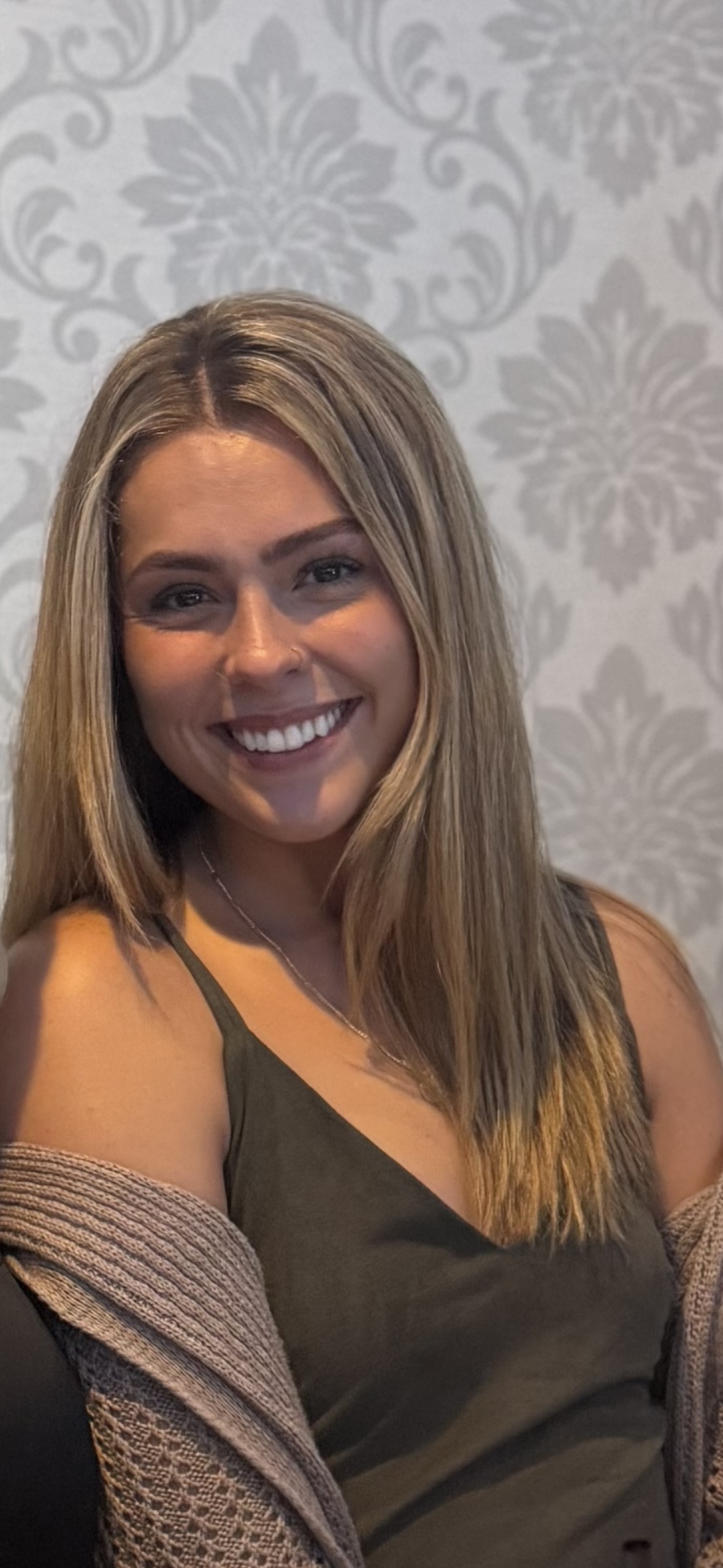 Leah Walsh